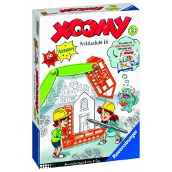 Xoomy Kit Architecture