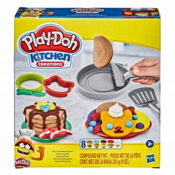 Play-Doh Kitchen Creations...