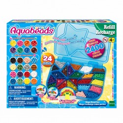 Aquabeads - La Méga...