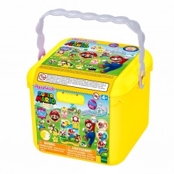 Aquabeads - La Box Super Mario
