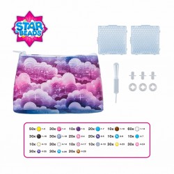 Trousse Aquabeads - Monde...