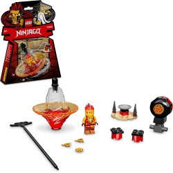 Lego Ninjago 70688 :...