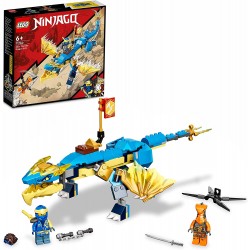 Lego Ninjago 71760 :...