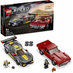 Lego Speed 76903 :...