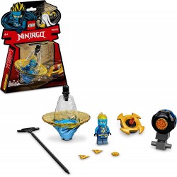 Lego Ninjago 70690 :...