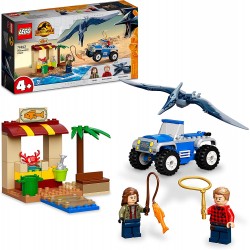 Lego Jurassic World 76943 :...