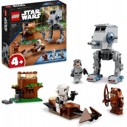 Lego Star Wars 75332 : AT-ST