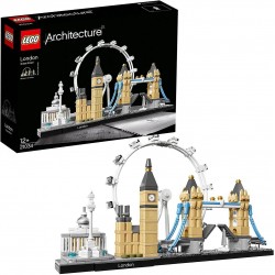 Lego Architecture 21034 :...