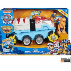 Camion Pat' Patrouille Dino
