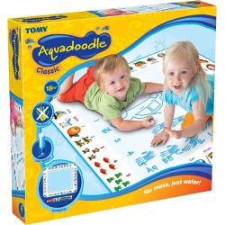 Tapis Aquadoodle Classique