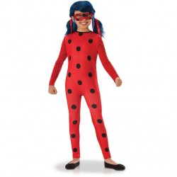 Déguisement Ladybug M - 5/6...