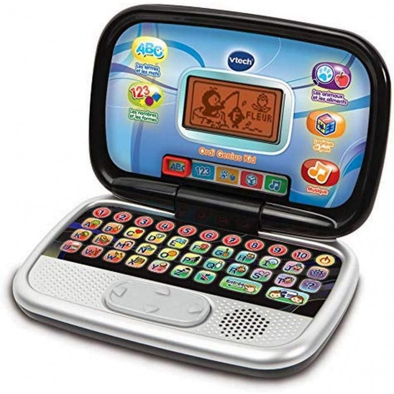 VTech - Ordi Genius Kid