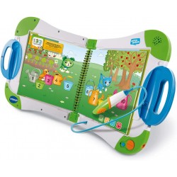 VTech - MagiBook  Pack vert...