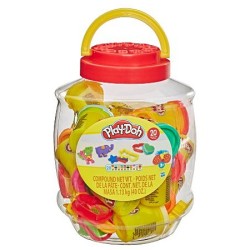 Play-Doh Sceau De 20 Pots