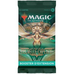 Magic The Gathering booster...