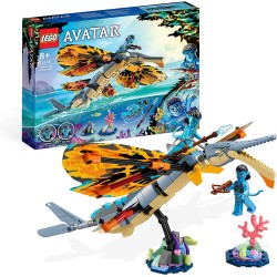 Lego Avatar 75576...