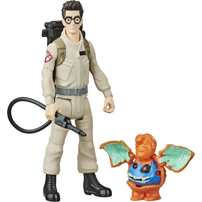 Ghostbusters, Figurines Grand frisson