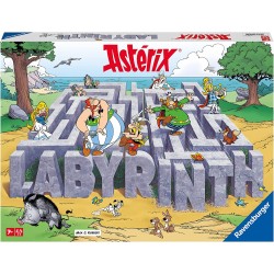 Asterix Labyrinthe