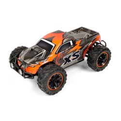 Pirate XS RC