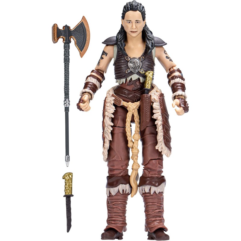 Donjons et Dragons Figurine Springer