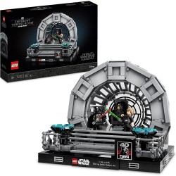 Lego Star Wars 75352...