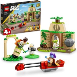 75358 Lego Star Wars Le...