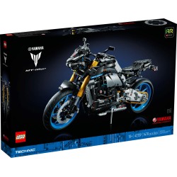 42159- YAMAHA MT-10 SP