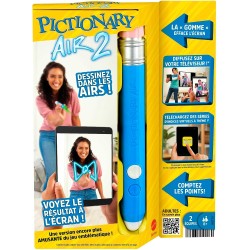 Pictionary Air 2