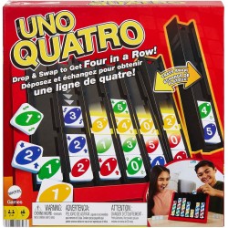 Uno-Quatro