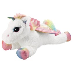 Peluche Licorne