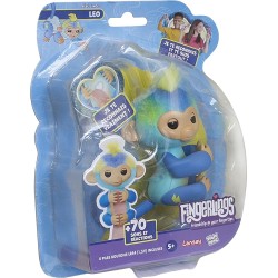 Fingerlings - Leo