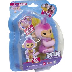 Fingerlings - Harmony