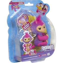 Fingerlings - Charli