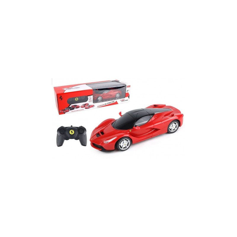 Ferrari sf90 stradale -71020, jeux de constructions & maquettes