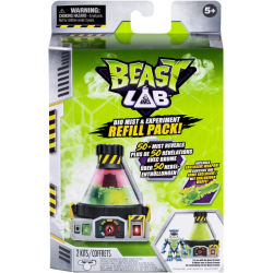 Beast Lab - Recharge