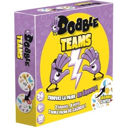 Dobble : Teams