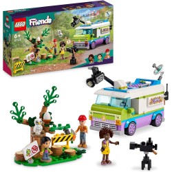 LEGO 41749 Friends Le...