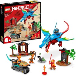 LEGO 71759 Ninjago Le...