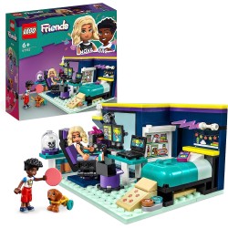 LEGO Friends 41755 La...