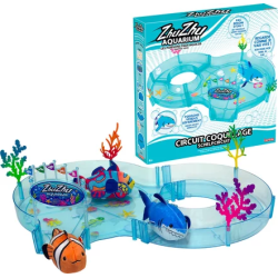 ZHU ZHU AQUARIUM - Circuit...