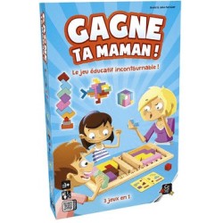 Gagne ta Maman