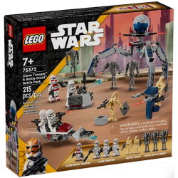 Pack de Combat des Clone...