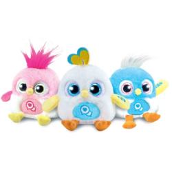 Lolibirds - Peluche oiseau