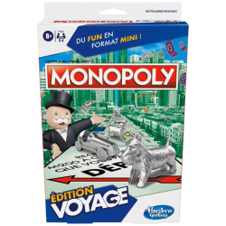 Monopoly - Voyage