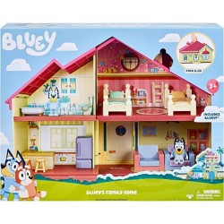 La Maison de Bluey