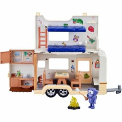 La Caravane de Bluey