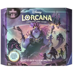 Disney Lorcana : La Quête...