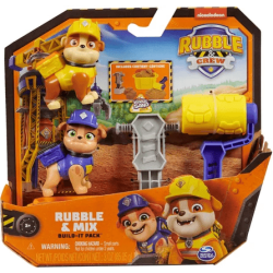 Ruben et Compagnie - Pack...