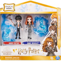 Multipack Patronus Magical...