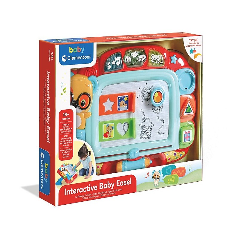 Le Tableau De Bébé